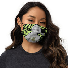 Load image into Gallery viewer, Marilyn Per Diem Premium Face Mask
