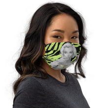 Load image into Gallery viewer, Marilyn Per Diem Premium Face Mask