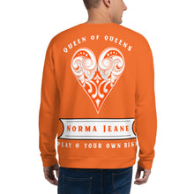 Load image into Gallery viewer, Norma Jeane Lies, Lies, Lies Unisex Sweatshirt