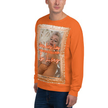Load image into Gallery viewer, Norma Jeane Lies, Lies, Lies Unisex Sweatshirt