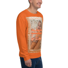Load image into Gallery viewer, Norma Jeane Lies, Lies, Lies Unisex Sweatshirt