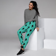 Load image into Gallery viewer, Thunder Women's Joggers