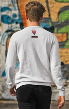 Load image into Gallery viewer, Norma Jeane Queen Of Queens Unisex Sweatshirt