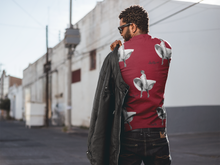 Load image into Gallery viewer, Marilyn 7 Year Itch All Over Print Tee