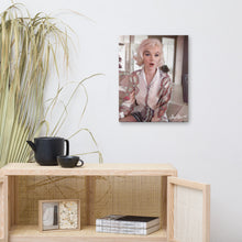 Load image into Gallery viewer, Marilyn Monroe "Now I've Seen Everything" Canvas Print