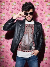 Load image into Gallery viewer, Marilyn Queen Of Queens Short-Sleeve Unisex T-Shirt