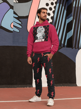 Load image into Gallery viewer, Marilyn Four Pillars Of Thunder Men's Joggers
