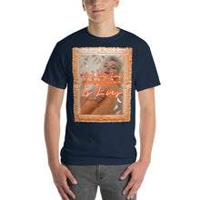 Load image into Gallery viewer, Norma Jeane Lies, Lies, Lies Unisex Short Sleeve T-Shirt