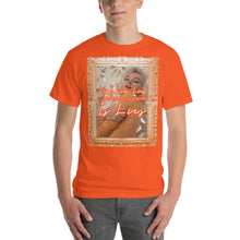 Load image into Gallery viewer, Norma Jeane Lies, Lies, Lies Unisex Short Sleeve T-Shirt