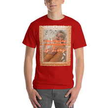 Load image into Gallery viewer, Norma Jeane Lies, Lies, Lies Unisex Short Sleeve T-Shirt
