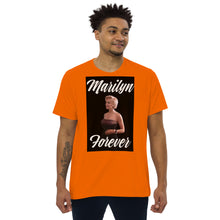 Load image into Gallery viewer, Marilyn Forever Fitted Straight Cut T-Shirt