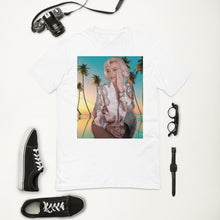 Load image into Gallery viewer, Marilyn Monroe Life Of Leisure Short Sleeve Unisex T-shirt