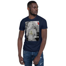 Load image into Gallery viewer, Marilyn Carpe Diem Shirt