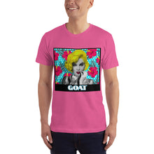 Load image into Gallery viewer, Marilyn Floral GOAT Shirt