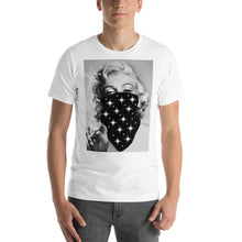 Load image into Gallery viewer, Marilyn 420 Star Bandanna