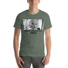 Load image into Gallery viewer, Marilyn Hollywood Hills 1962