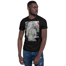 Load image into Gallery viewer, Marilyn Carpe Diem Shirt