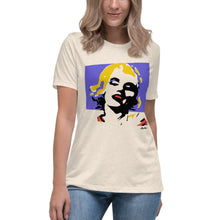 Load image into Gallery viewer, Marilyn Lucid Relaxed T-Shirt