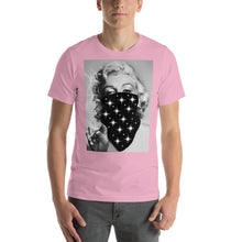 Load image into Gallery viewer, Marilyn 420 Star Bandanna