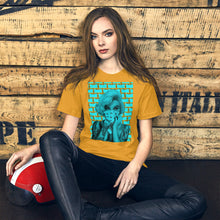 Load image into Gallery viewer, Marilyn Tilted Unisex Tee