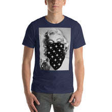 Load image into Gallery viewer, Marilyn 420 Star Bandanna