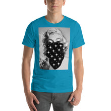 Load image into Gallery viewer, Marilyn 420 Star Bandanna