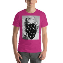 Load image into Gallery viewer, Marilyn 420 Star Bandanna