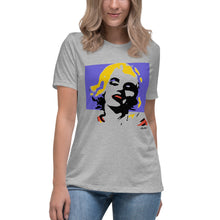 Load image into Gallery viewer, Marilyn Lucid Relaxed T-Shirt