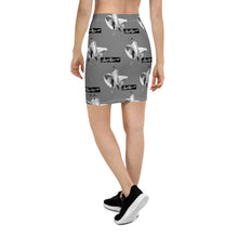 Load image into Gallery viewer, Marilyn 7 Year Itch Pencil Skirt