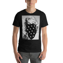 Load image into Gallery viewer, Marilyn 420 Star Bandanna