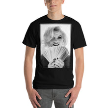 Load image into Gallery viewer, Marilyn $100 Bills