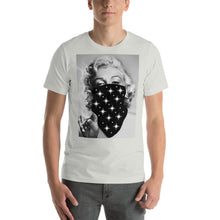 Load image into Gallery viewer, Marilyn 420 Star Bandanna