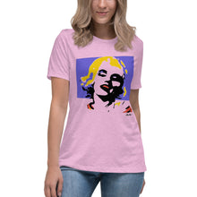 Load image into Gallery viewer, Marilyn Lucid Relaxed T-Shirt
