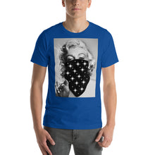 Load image into Gallery viewer, Marilyn 420 Star Bandanna