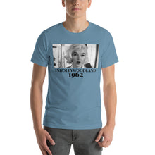 Load image into Gallery viewer, Marilyn Hollywood Hills 1962