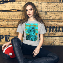 Load image into Gallery viewer, Marilyn Tilted Unisex Tee