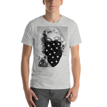 Load image into Gallery viewer, Marilyn 420 Star Bandanna