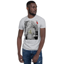Load image into Gallery viewer, Marilyn Carpe Diem Shirt
