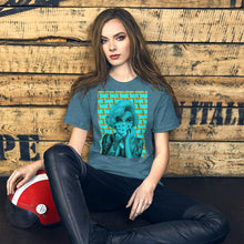 Load image into Gallery viewer, Marilyn Tilted Unisex Tee