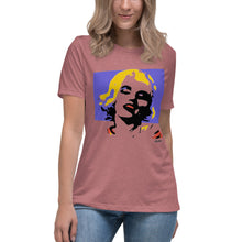 Load image into Gallery viewer, Marilyn Lucid Relaxed T-Shirt