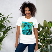 Load image into Gallery viewer, Marilyn Tilted Unisex Tee