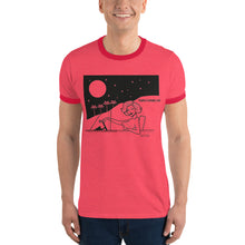 Load image into Gallery viewer, Marilyn Mulholland Moonlighting T-Shirt