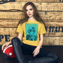 Load image into Gallery viewer, Marilyn Tilted Unisex Tee