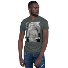 Load image into Gallery viewer, Marilyn Carpe Diem Shirt