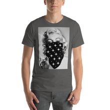 Load image into Gallery viewer, Marilyn 420 Star Bandanna