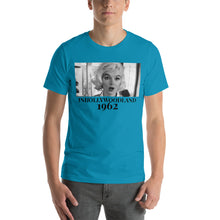 Load image into Gallery viewer, Marilyn Hollywood Hills 1962