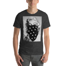 Load image into Gallery viewer, Marilyn 420 Star Bandanna