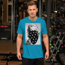 Load image into Gallery viewer, Marilyn 420 Star Bandanna