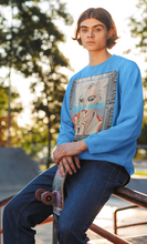 Load image into Gallery viewer, Norma Jeane Pop Art Unisex Sweatshirt