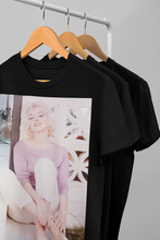 Load image into Gallery viewer, Marilyn Monroe Bliss Short-Sleeve Unisex T-Shirt
